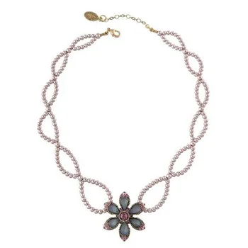 

Necklace Isabella 12