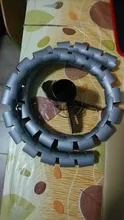 Organizer Cord-Protector Cable-Winder Wire-Wrap Storage-Pipe Spiral-Tube Management-Wire