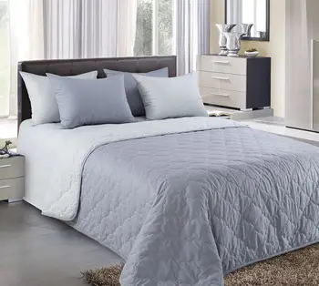 

Bedspread with pillowcases mountain wind (percale)