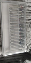 Fresas de carburo para manicura, kit de brocas para quitar esmalte de Gel, 30 Uds.