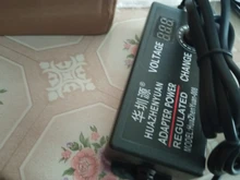 Power-Supply-Adapter Universal Adjustable Volt 24v 1a 12-V 220V 5V 9V DC 5A 6V AC To