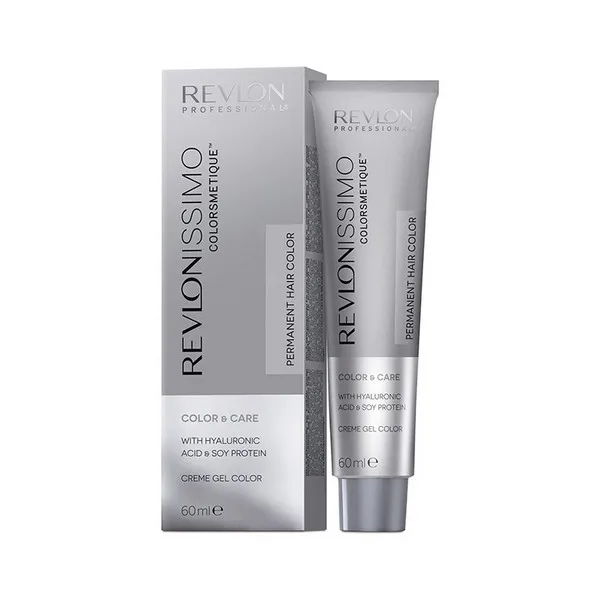 Перманентный краситель Revlonissimo High Performance Revlon