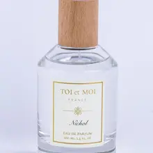 Toietmoi Nichol Парфюмированная вода от Toietmoi Женская Парфюмерная вода для женщин 100 мл 3,4 FL. OZ