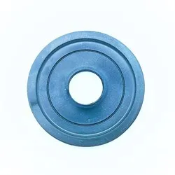 

Gasket flange D: 105