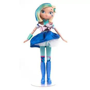 

Doll fairy patrol magic new snow