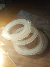 Tri Clamp Gasket Sanitary Clamp Seal