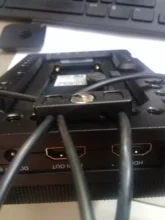 Clip-Organizer-Kit Cable-Clamp Cage Screw L-Plate Dslr-Camera Universal Portable 1/4inch