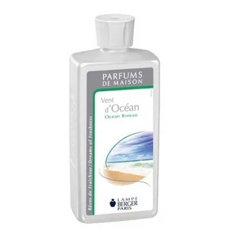 

Charging Lamp catalytic Vent d'Ocean Reves de Fraiche 500ml