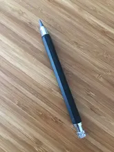 Lápiz mecánico de 5,6mm de grosor, lápiz automático para pintura, dibujo, carboncillo, boceto, 5,6mm