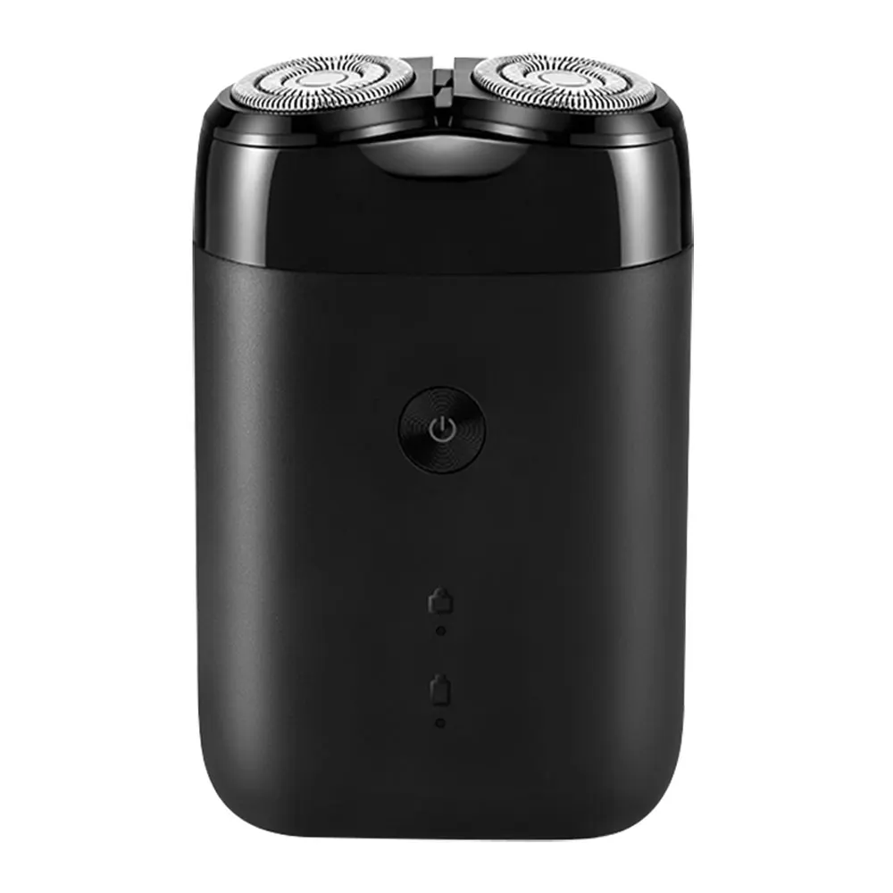 Электробритва Xiaomi Mijia Electric Shaver S100 Black (MSX201)|Электрические зубные щетки| |