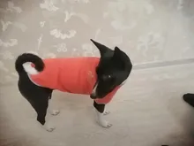 Coat-Jackets Fleece Vest Pug-Costumes Dogs French-Bulldog Chihuahua Winter Small Medium