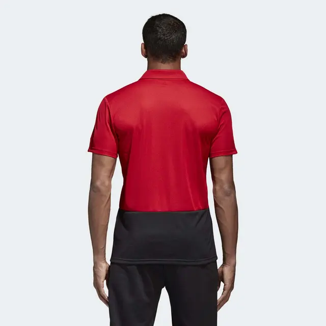 Мужское поло Adidas Condivo 18 CF3701