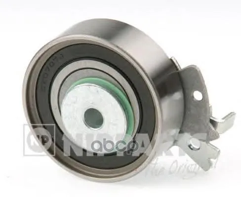 Ролик Ремня Грм Gm Nexia /Aveo /Lanos 8v Nipparts J1140902 Nipparts арт. J1140902