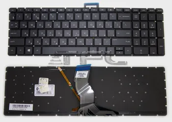 

Keyboard for HP Pavilion 15-AB with backlight