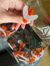 Fairy-Light Fence Led-String Patio Solar-Powered Christmas Honey Outdoor Garden 20leds