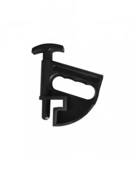 

JBM 52656 PLASTIC CROWBAR FOR DESCALZAR TIRES