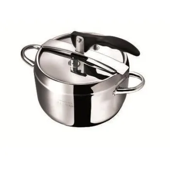 

HOT POT - PENTOLA PRESSIONE LT 7