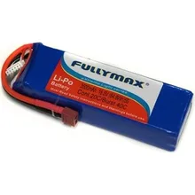 Аккумулятор Fullymax LiPo 18.5V 3500мАч 20C- FB3500XL-5S