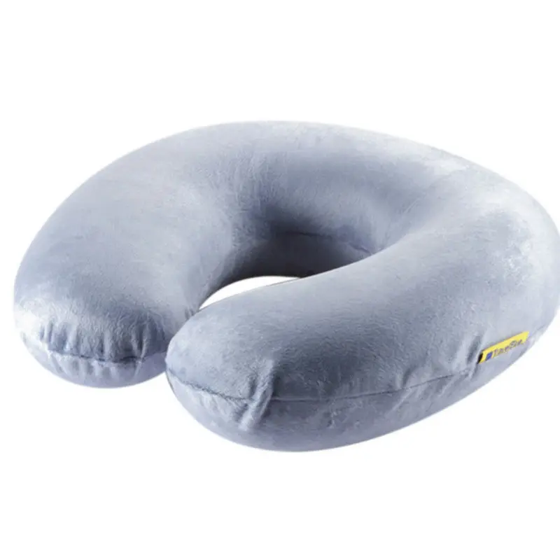Подушка для путешествий с эффектом памяти Travel Blue Memory Foam Pillow(232) цвет синий