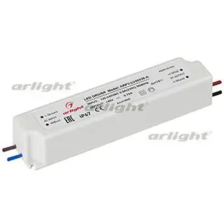 

019503 power supply arpv-lv48035-a (48V, 0.8a, 36W)-1 pc Arlight