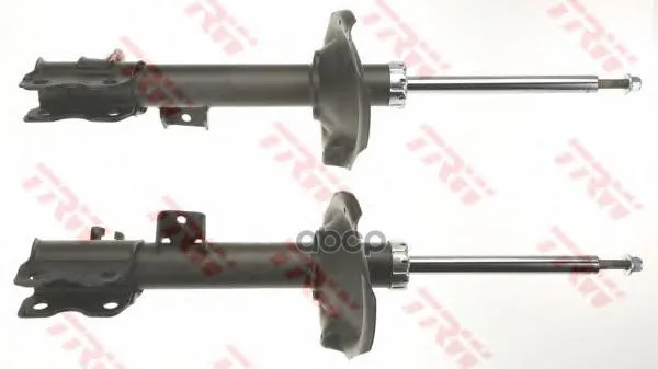 Амортизатор Nissan X-Trail(T30) 01- Зад.Газ.(К-Т Л./Пр. Цена За 1шт.) Trw/Lucas Jgm1183t TRW/Lucas арт. JGM1183T