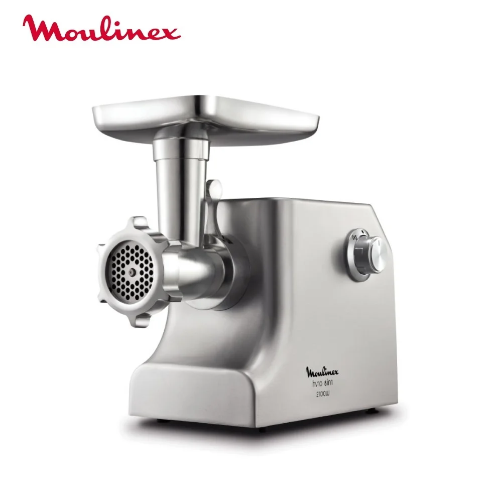 moulinex meat
