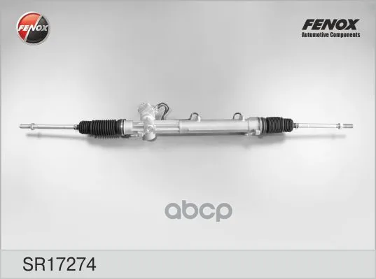 Рулевая Рейка FENOX арт. SR17274