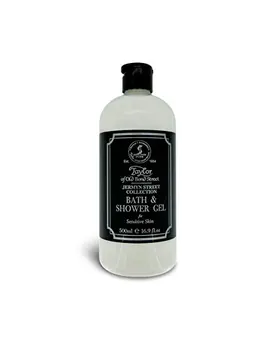 

Jermyn Street Collection Taylor Of Old Bond Street hydrating Shower & bath Gel 500ml