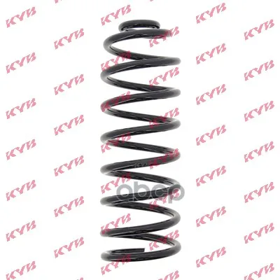 Rc5147_=42 958 11 [3546335]!Пружина Зад Volvo 850/855 2.0-2.5tdi 91-97 /S70/V70 2.0-2.5tdi 97-00 Kyb Rc5147 KYB арт. RC5147