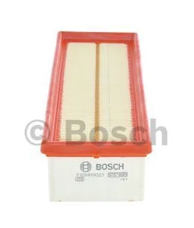 

BOSCH F026400323 AIR FILTER DACİA DUSTER LOGAN SANDERO 1.5DCI K9K 10>