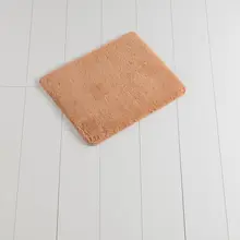 Коврик для ванной-коврики | коврик коврики для ванной нескользящие анти пресс-форма коврики из Цвета оранжевый 50X60 см