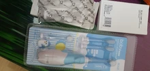 Sonic Electric Brush-Head Children Seago Smart-Timer Waterproof Dupont IPX7 SG513 Replaceable