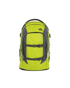 

Backpack ERGOBAG-SAT-SIN-001-206