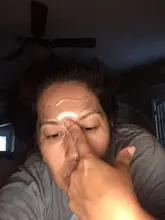 Almohadillas de silicona VIP Link, parches antigripal, pegatina de extracción, cara, cuello, etiqueta adhesiva para ojos, 16 Uds.