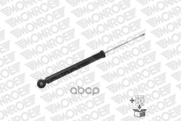 Амортизатор Vw Golf Iv/Skoda Octavia 96-03 Зад.Газ. Monroe 376225sp Monroe арт. 376225SP