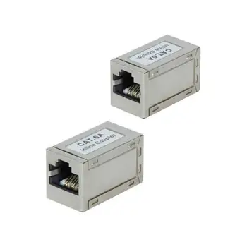 

Coupler Cat. 6A 10GE RJ45 STPTECHLY3.97