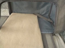 Dog-Carrier-Bag Travel-Bags Dog-Backpack Transport Soft-Side Airline-Approved Cats Small