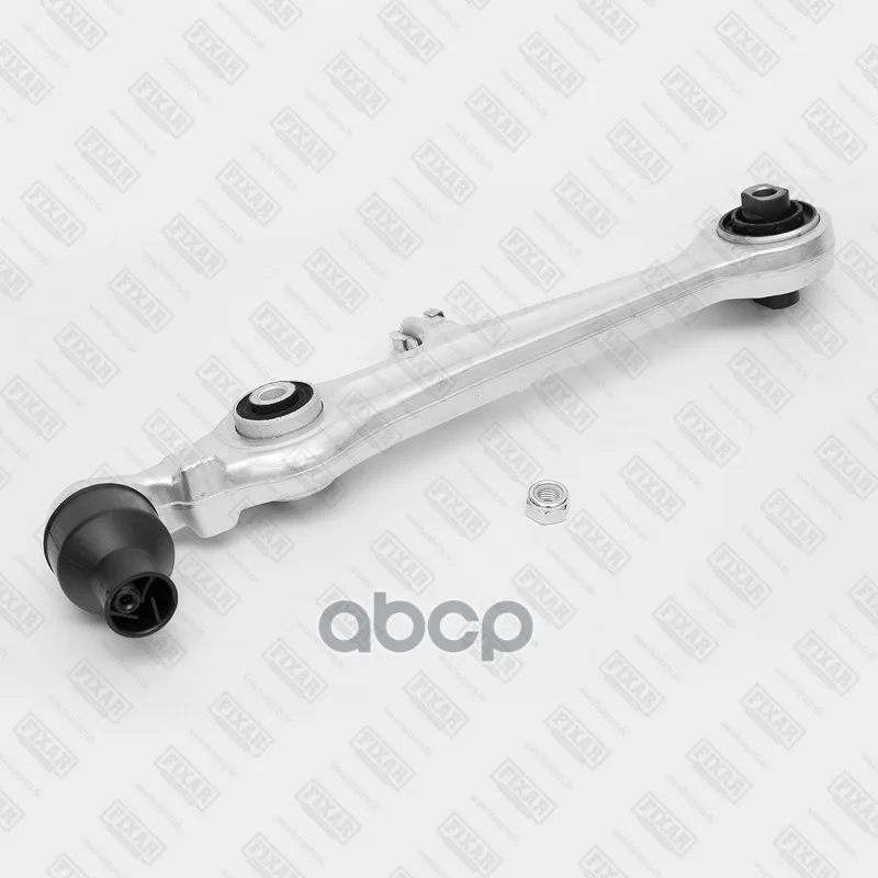 Рычаг Подвески Audi A4,A6,A8 95-Skoda Superb 01-Vw Passat 00- Lr Front FIXAR арт. FQ0454