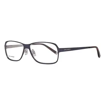

14608 spectacle frame men Dsquared2 DQ5057-091-56 Blue (bore size 56mm)