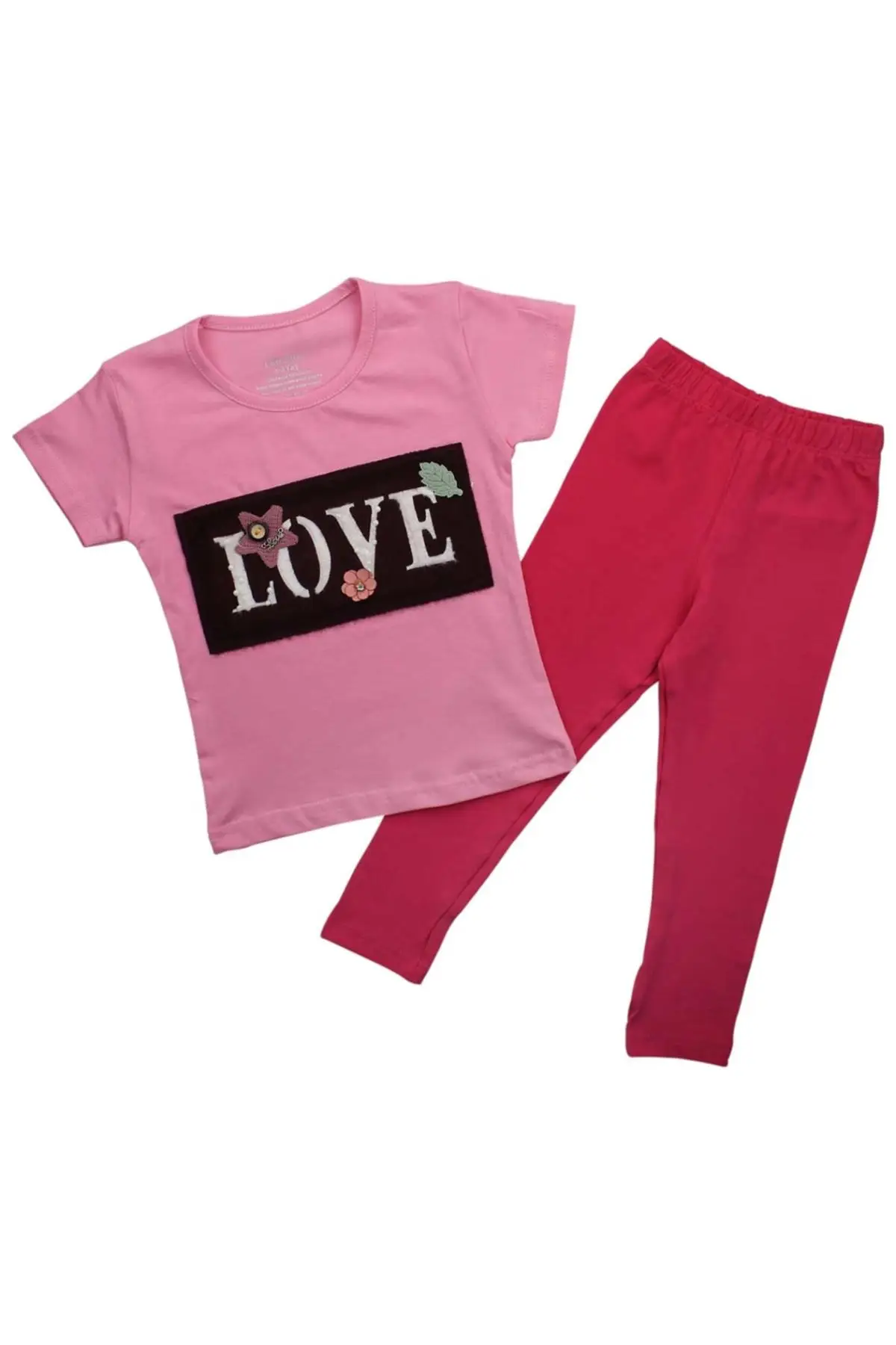 

Modakids Female Child The Tights suit