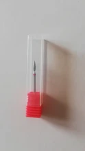 ERUIKA-broca de diamante para uñas, 29 tipos, fresa eléctrica, cortador de limpieza de cutículas para máquina de manicura, limas de uñas, herramientas