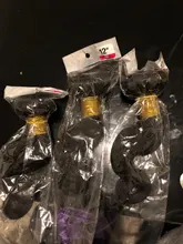 FDX onda del cuerpo mechones 30 32 34 36 38 40 pulgadas mechones 100% extensiones de cabello humano mechones brasileño de calidad superior extensiones de pelo ondulado mechones de cabello Remy