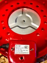 Máquina de horno eléctrica para el hogar, DMWD, 110V/220V, Chibi Maruko, fabricante de Takoyaki, pulpo, parrilla de pelotas, Pan, herramientas de cocina profesionales