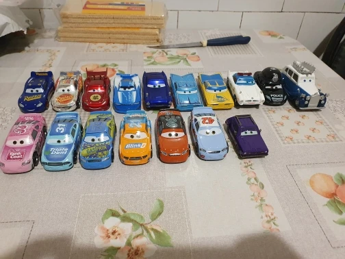 Mattel cars fbg74 мини машинки