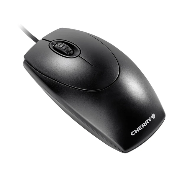 Оптическая мышь Cherry M-5450 черный