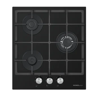 

Gas panel homsair hgg433tgcbk