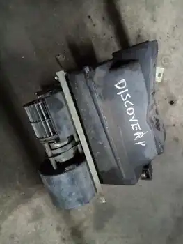 

214694 engine Heating Land Rover Discovery (salljg/lj) *