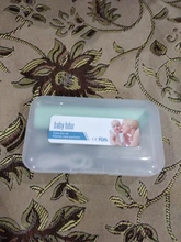 Aspirador Nasal eléctrico para bebé, limpiador de nariz para recién nacido, instrumento de belleza para adultos, eliminador de espinillas, Bab 2 en 1