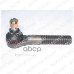 Наконечник Р/Т Jeep Grand Cherokee 92-99 Delphi Ta2033 Delphi арт. TA2033