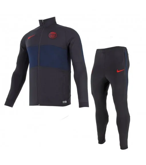 nike dri fit paris saint germain